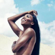 Venus Williams poses nude for ESPN the Magazine’s sixth annual Body Issue.
Screenshot Twitter